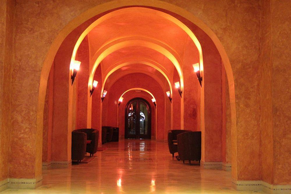 El Kantaoui Center Susa Dış mekan fotoğraf